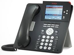VoIP Phone Installation
